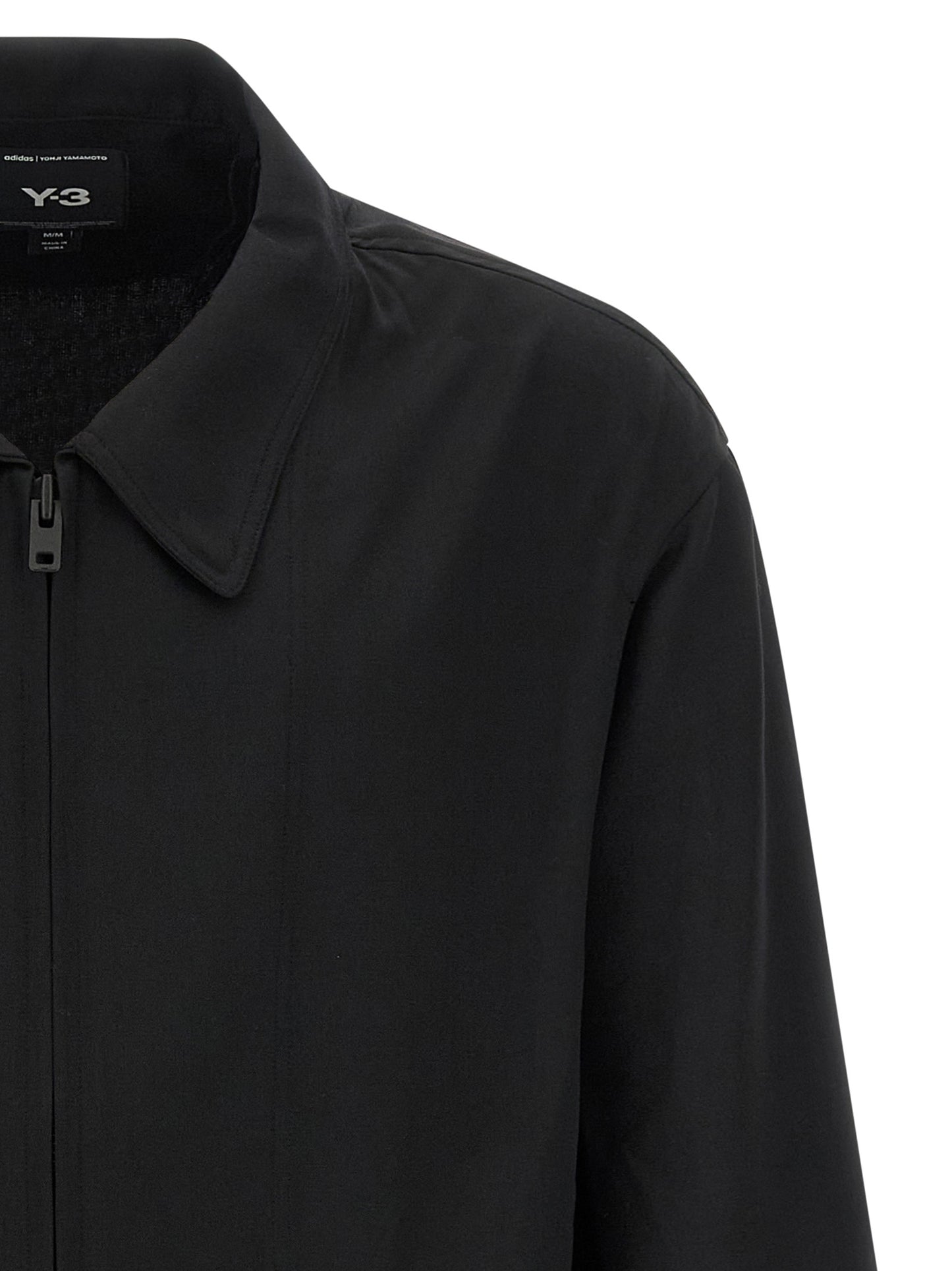 'Bluson' overshirt Down jacket, Parka, Casual jackets