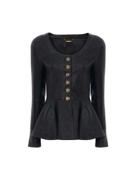 Chloe Jacket