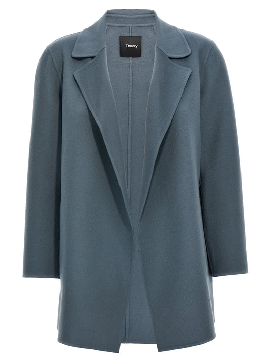 'Clairene' coat Coats, trench coats