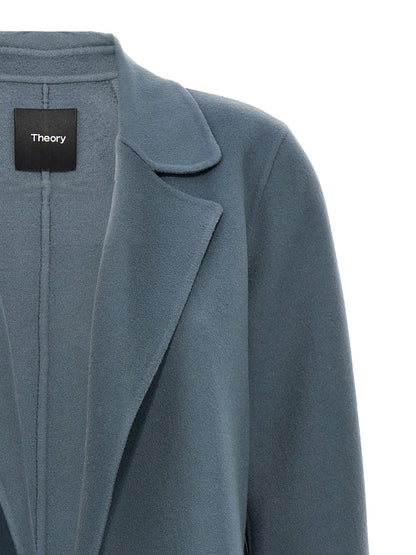 'Clairene' coat Coats, trench coats