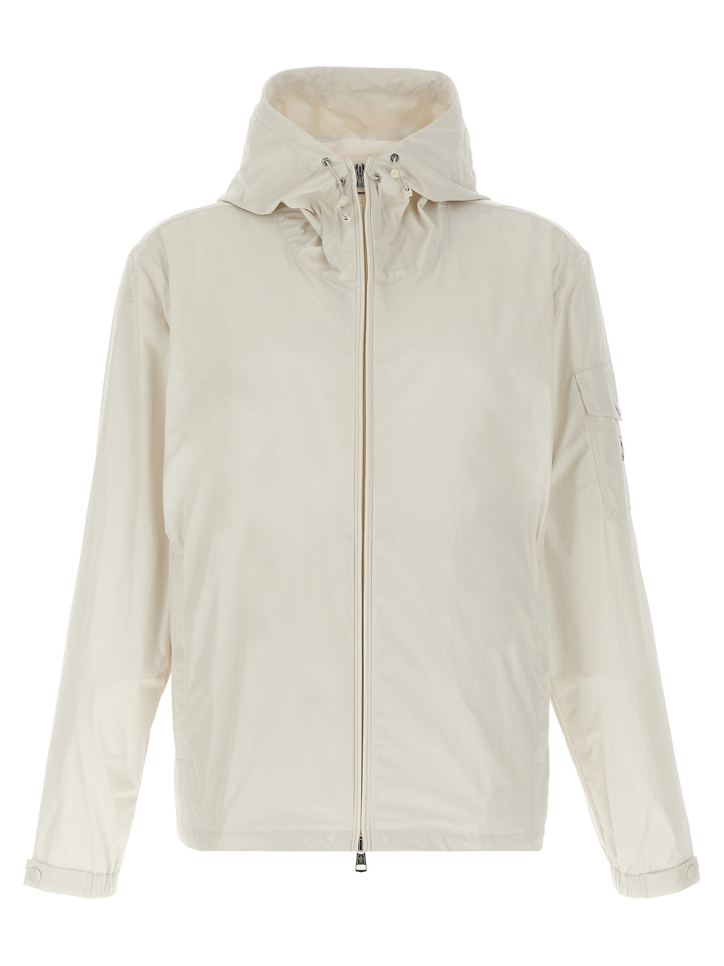 'Sassiere' jacket Casual jackets, parka