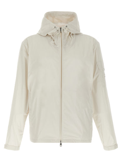 'Sassiere' jacket Casual jackets, parka