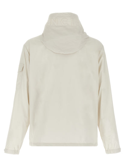 'Sassiere' jacket Casual jackets, parka