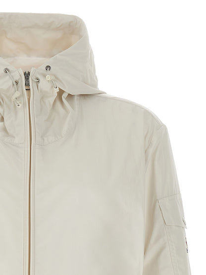 'Sassiere' jacket Casual jackets, parka