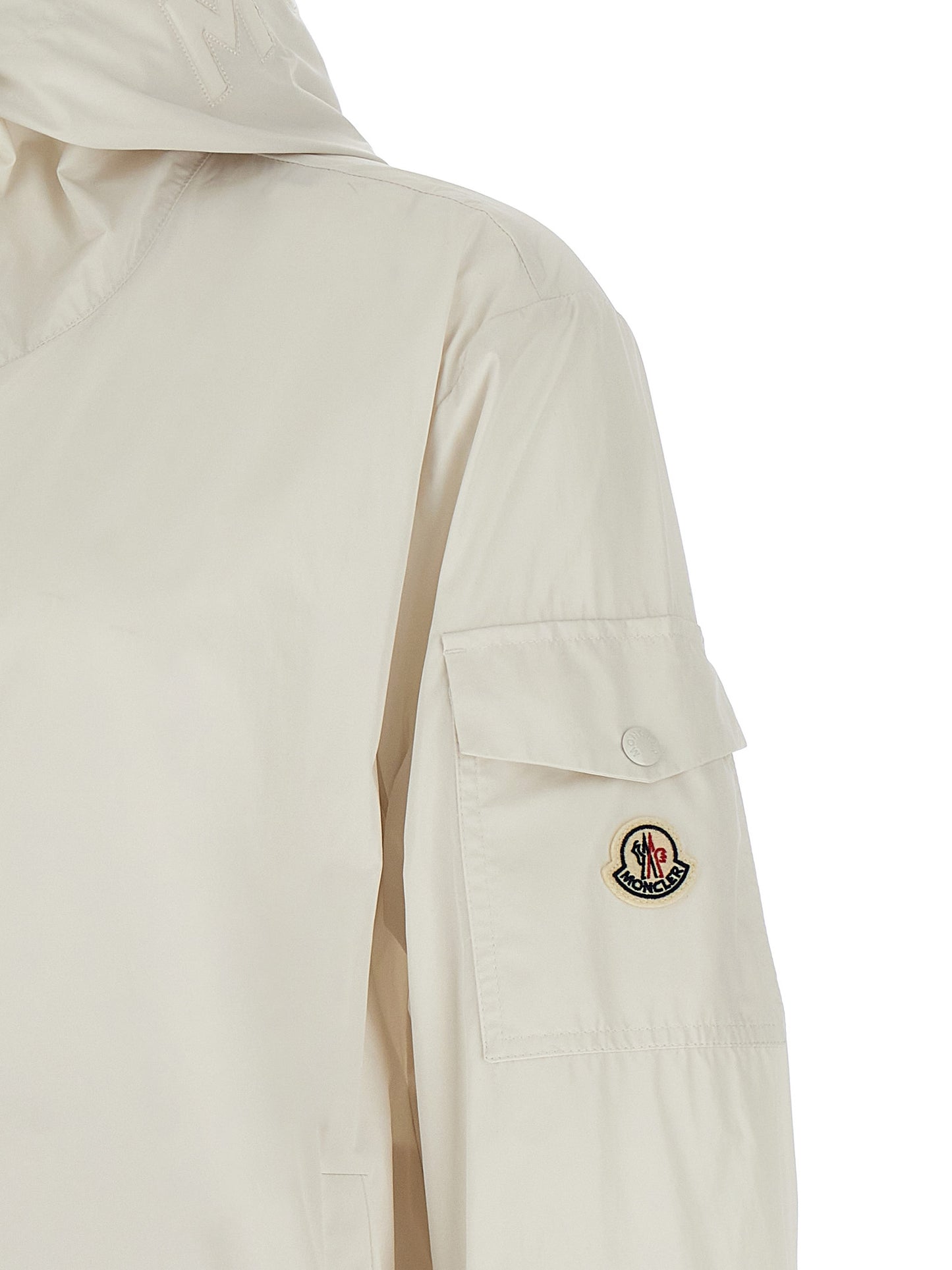 'Sassiere' jacket Casual jackets, parka