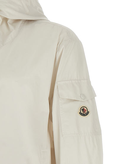 'Sassiere' jacket Casual jackets, parka