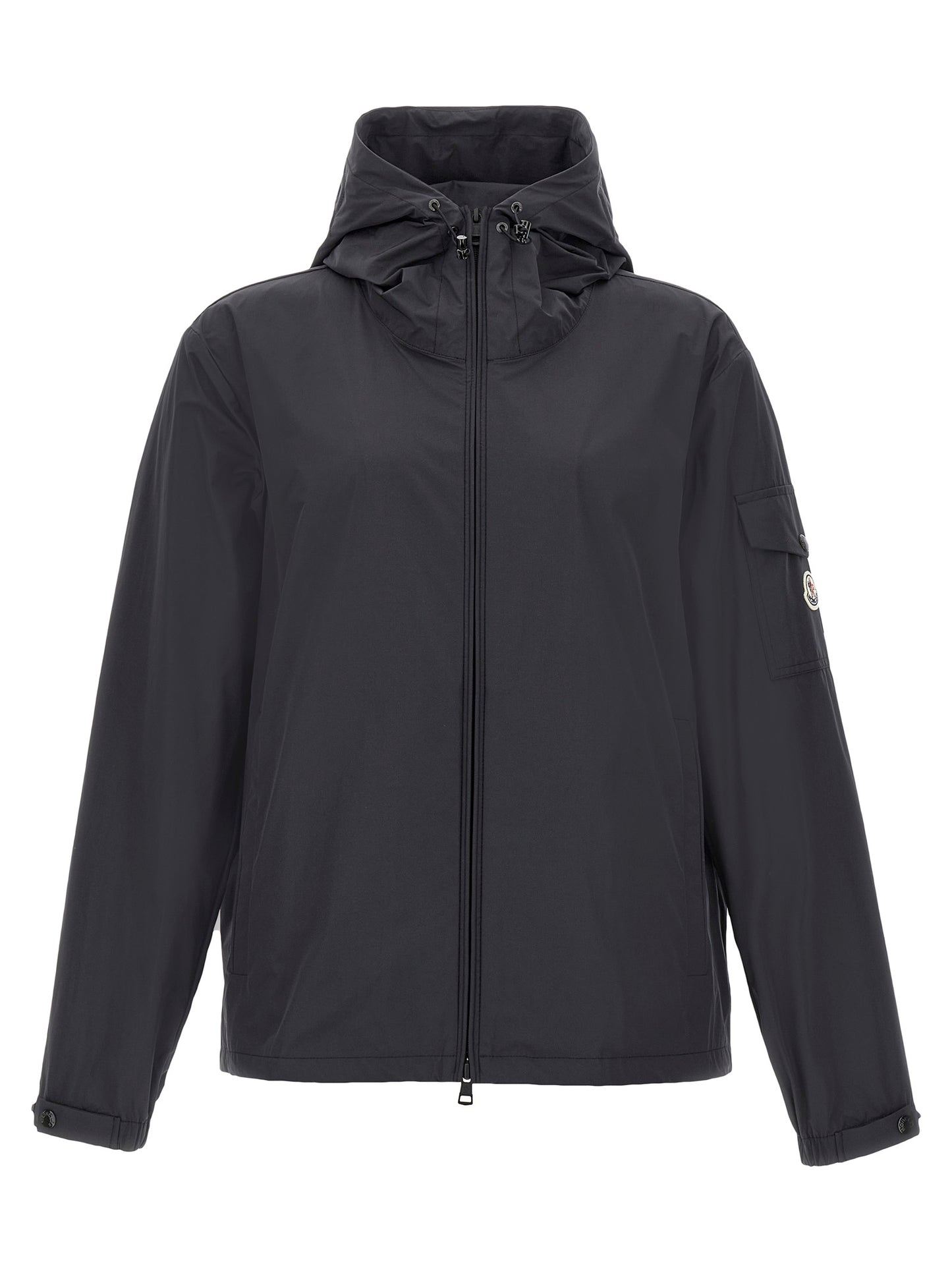 'Sassiere' jacket Casual jackets, parka