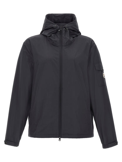 'Sassiere' jacket Casual jackets, parka
