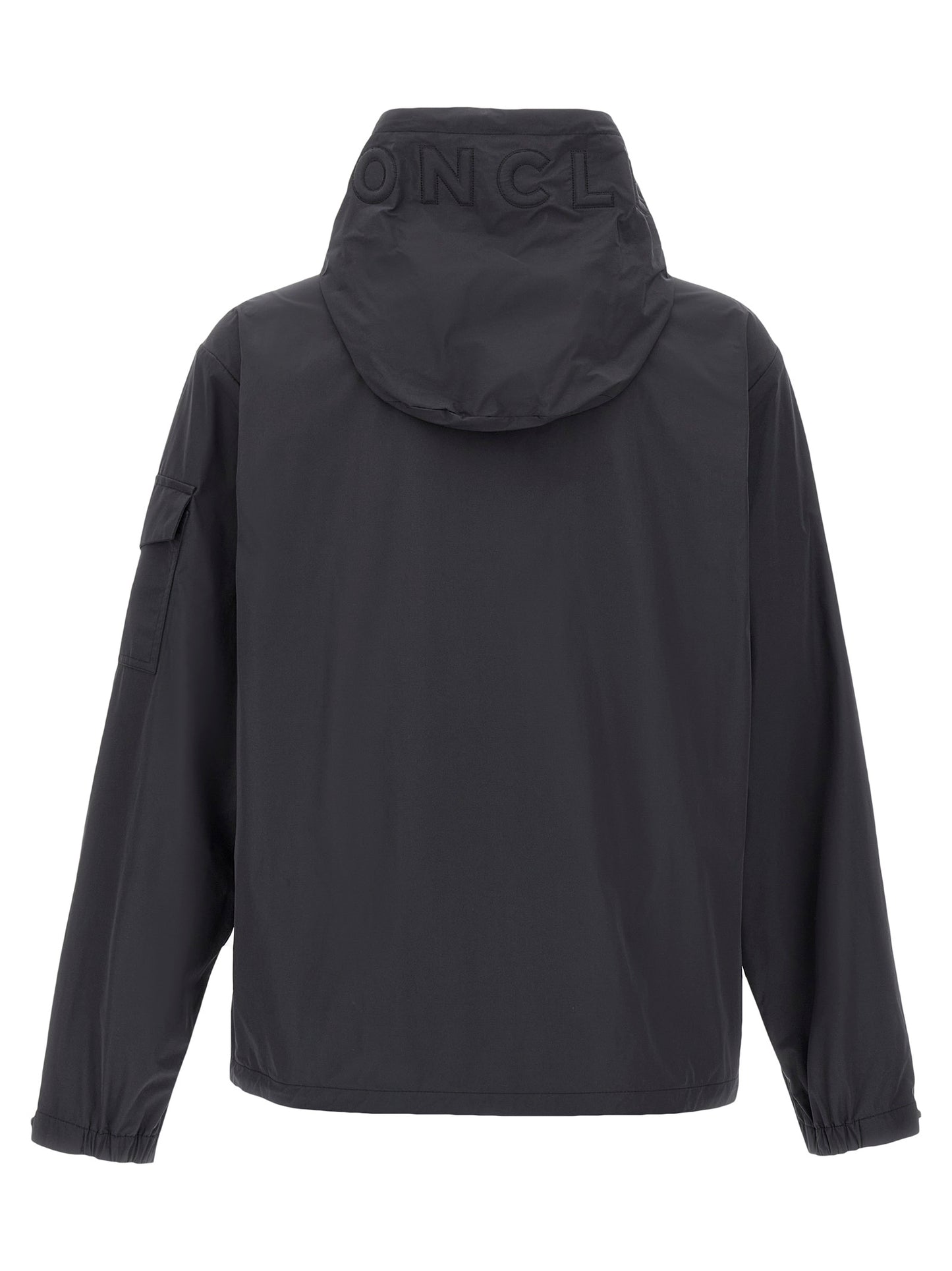 'Sassiere' jacket Casual jackets, parka