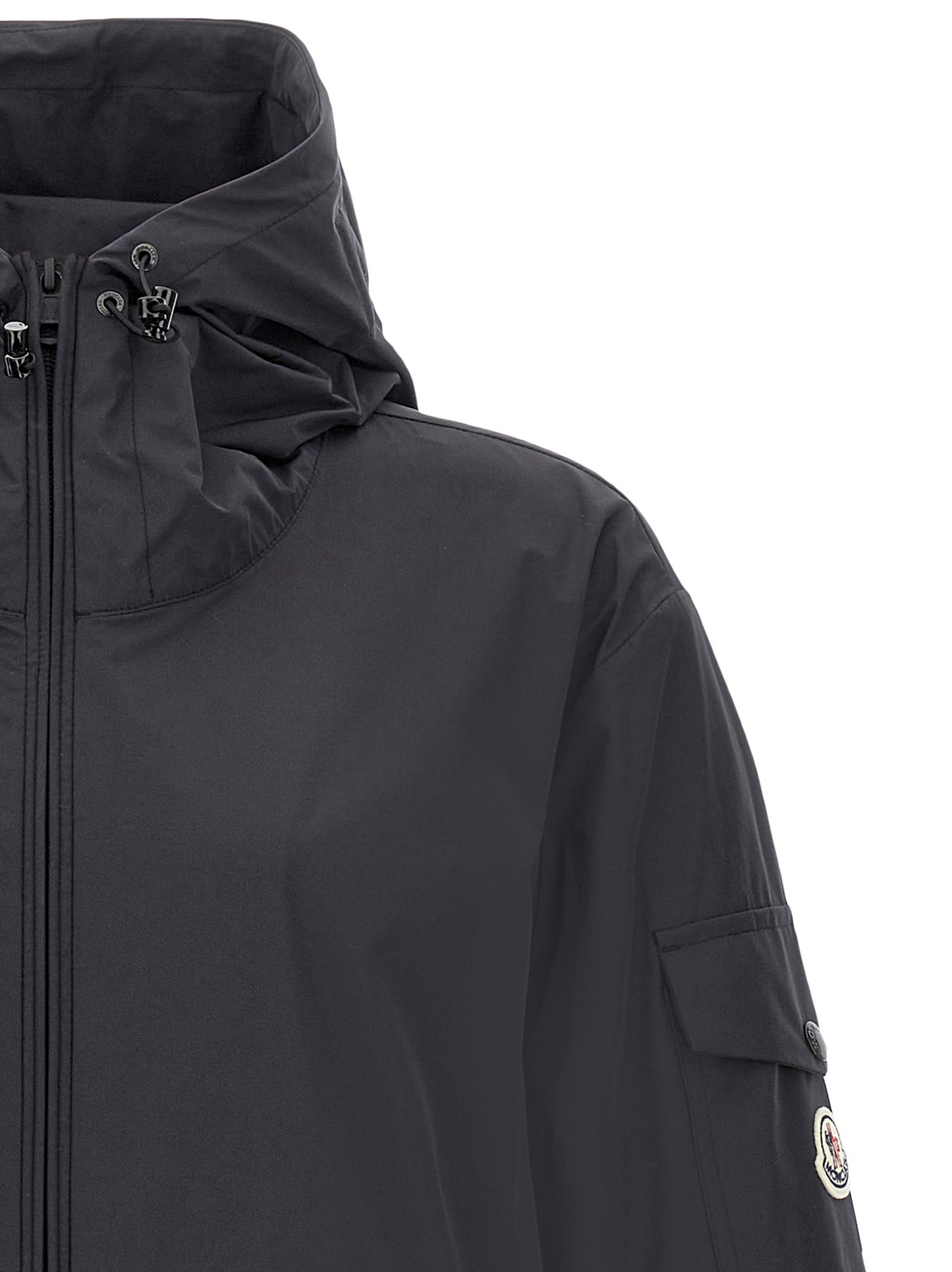 'Sassiere' jacket Casual jackets, parka