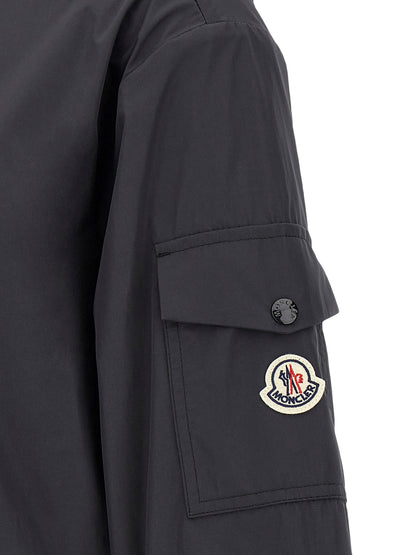 'Sassiere' jacket Casual jackets, parka