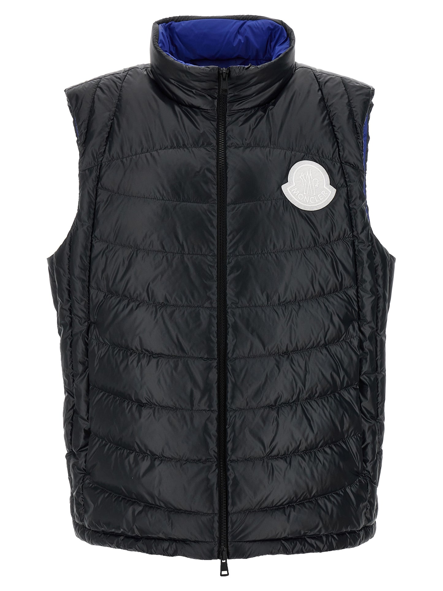 'Menelao' vest Gilet
