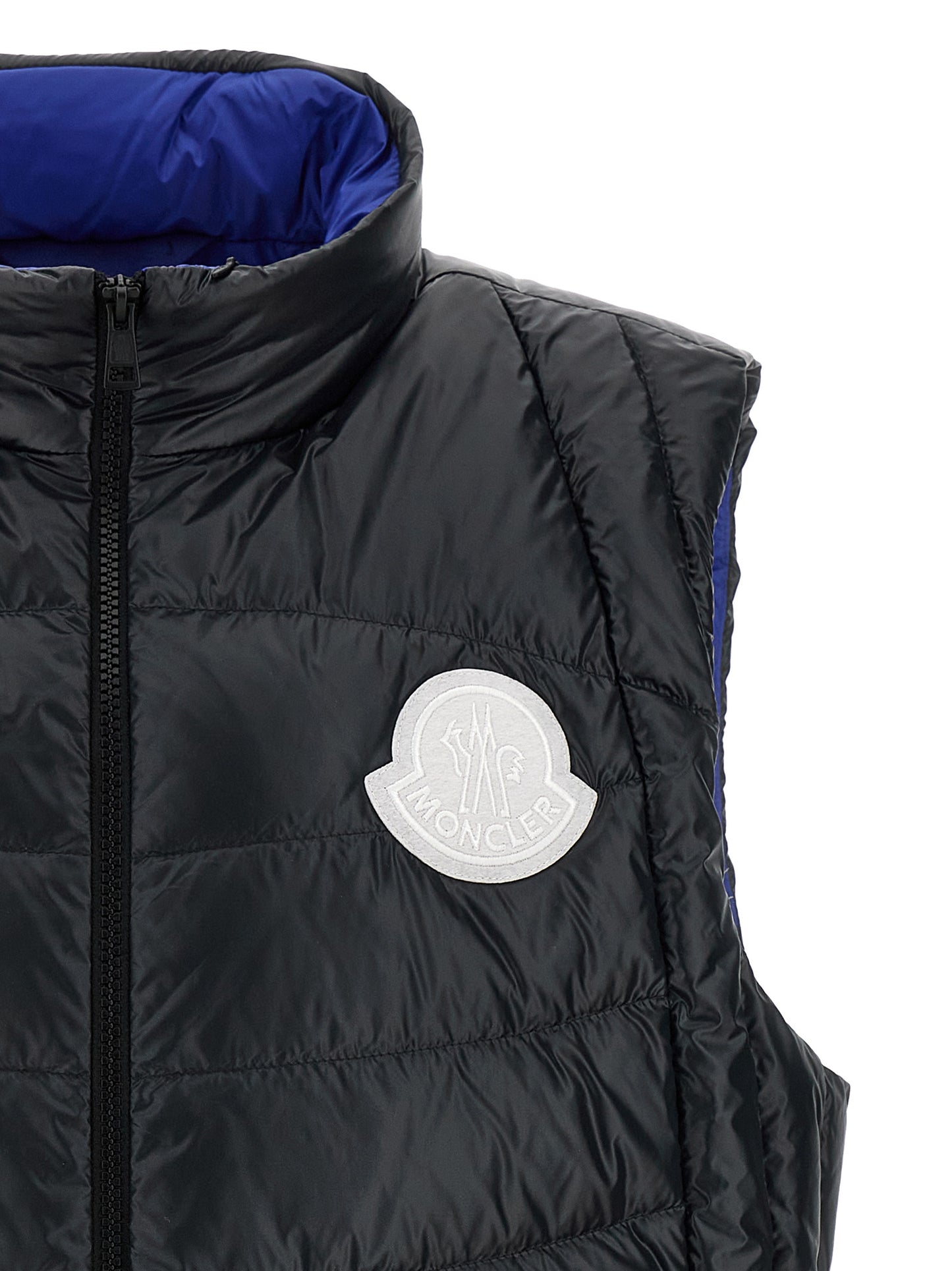 'Menelao' vest Gilet