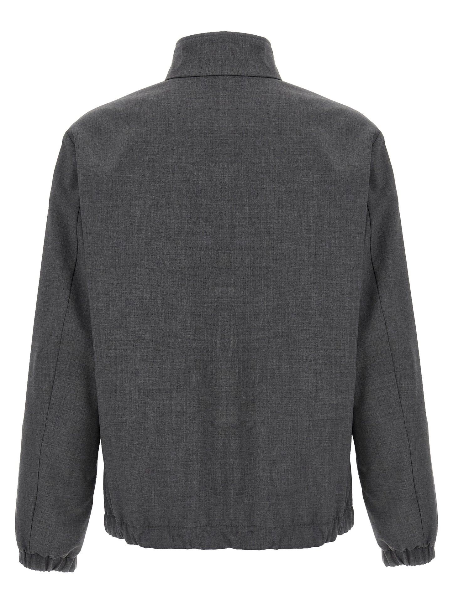 'Malavat' jacket Casual jackets, parka