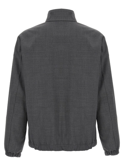 'Malavat' jacket Casual jackets, parka