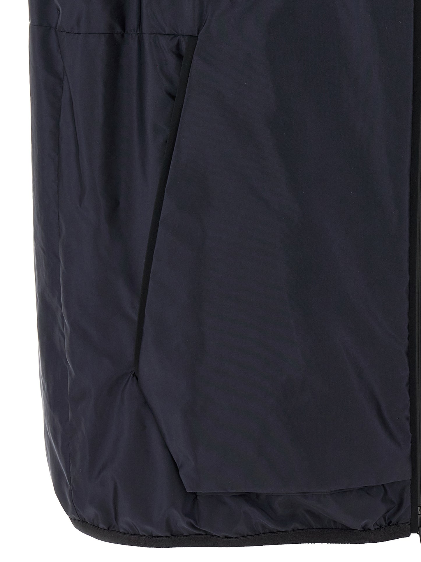 'Moretan' vest Gilet