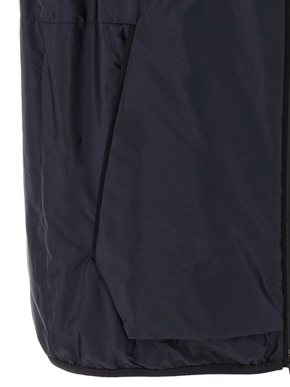 'Moretan' vest Gilet