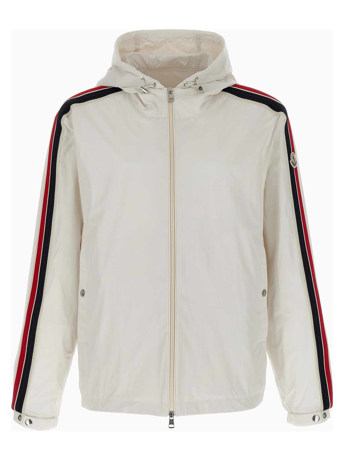 'Olan' hooded jacket Down jacket, Parka, Casual jackets
