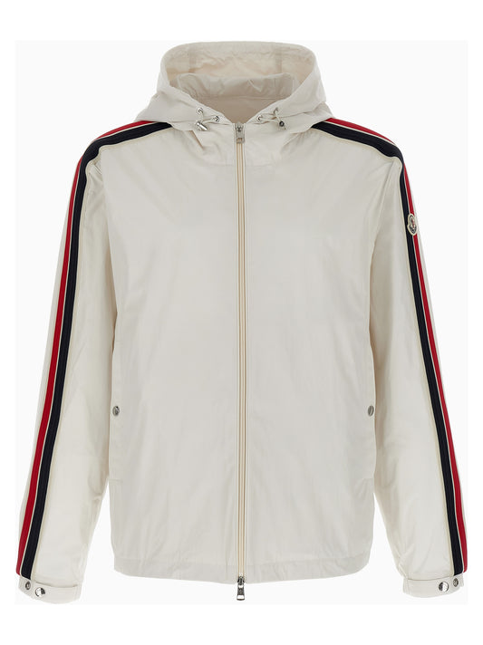 'Olan' hooded jacket Down jacket, Parka, Casual jackets