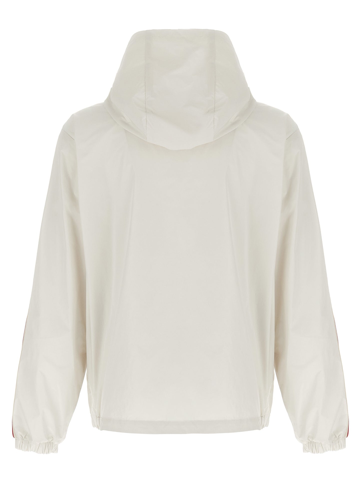 'Olan' hooded jacket Down jacket, Parka, Casual jackets