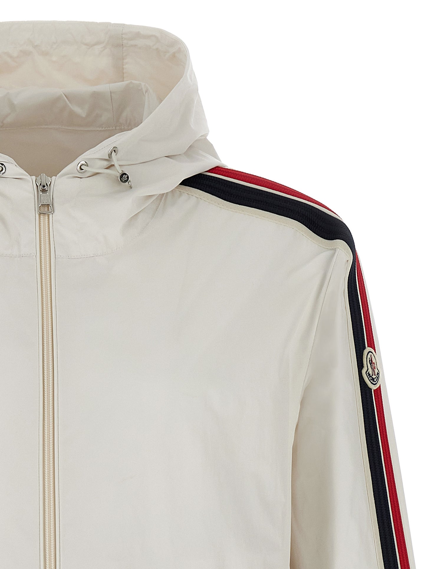 'Olan' hooded jacket Down jacket, Parka, Casual jackets
