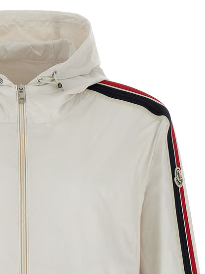 'Olan' hooded jacket Down jacket, Parka, Casual jackets