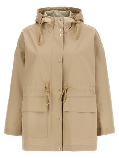 'Gaillon' parka Casual jackets, parka