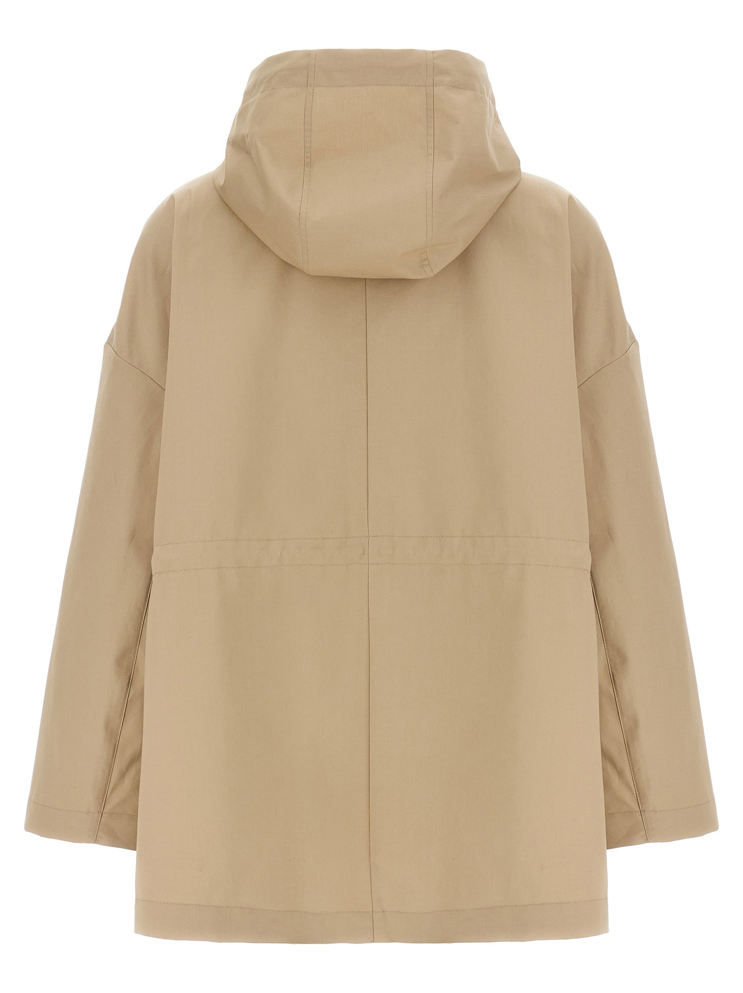 'Gaillon' parka Casual jackets, parka