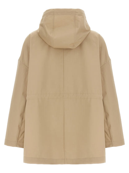 'Gaillon' parka Casual jackets, parka