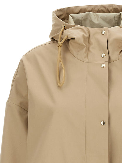 'Gaillon' parka Casual jackets, parka