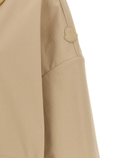 'Gaillon' parka Casual jackets, parka