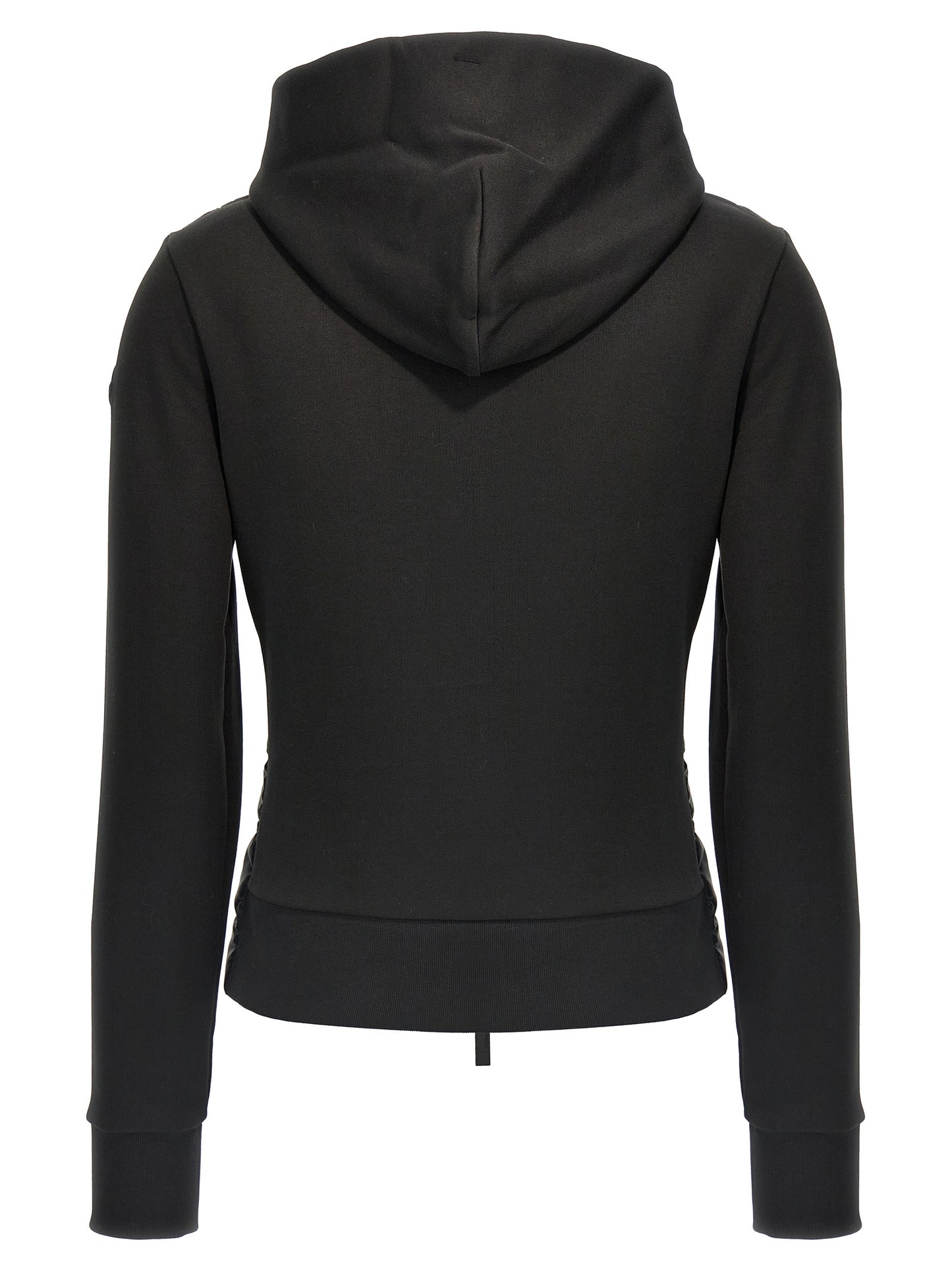 'Zip Up' hoodie Sweater, cardigans