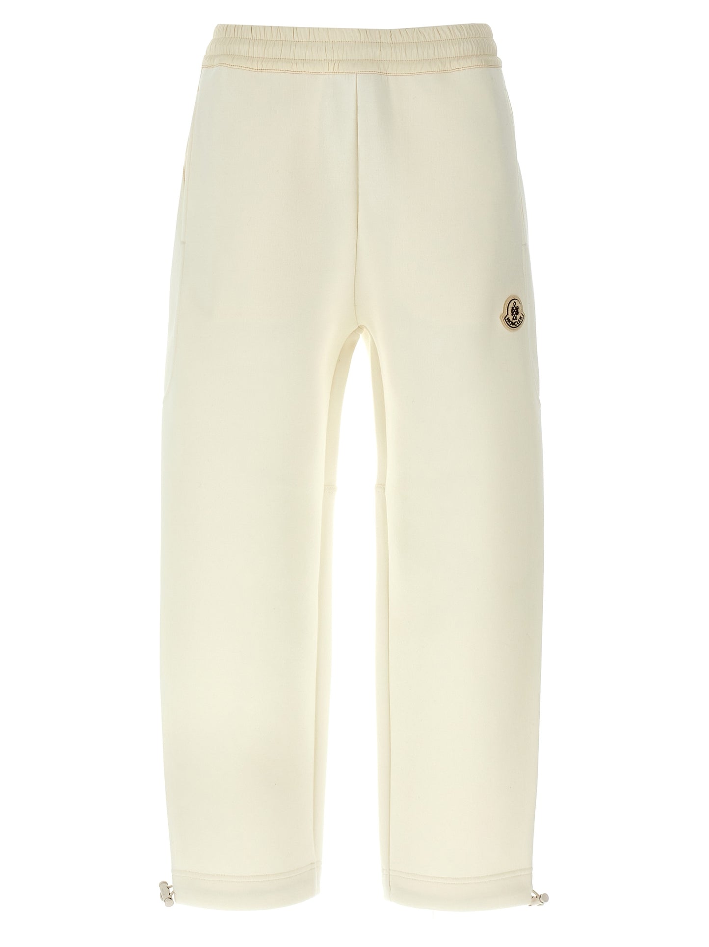 'Anno Del Serpente' joggers Pants