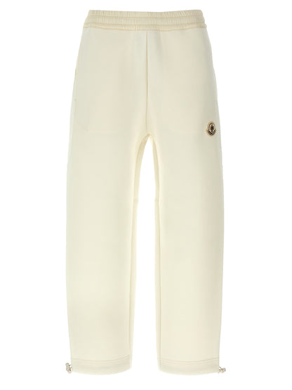 'Anno Del Serpente' joggers Pants