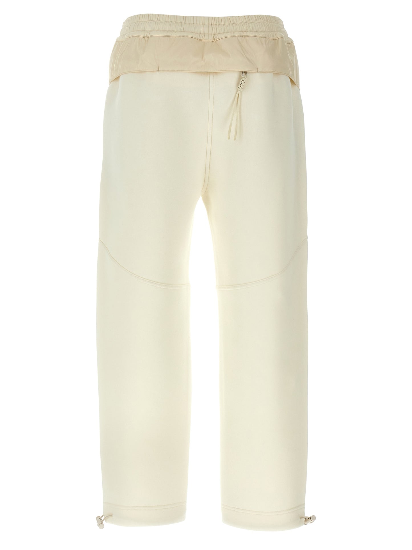 'Anno Del Serpente' joggers Pants