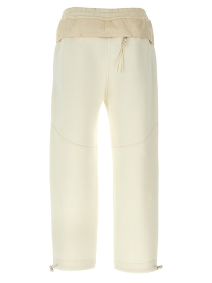'Anno Del Serpente' joggers Pants