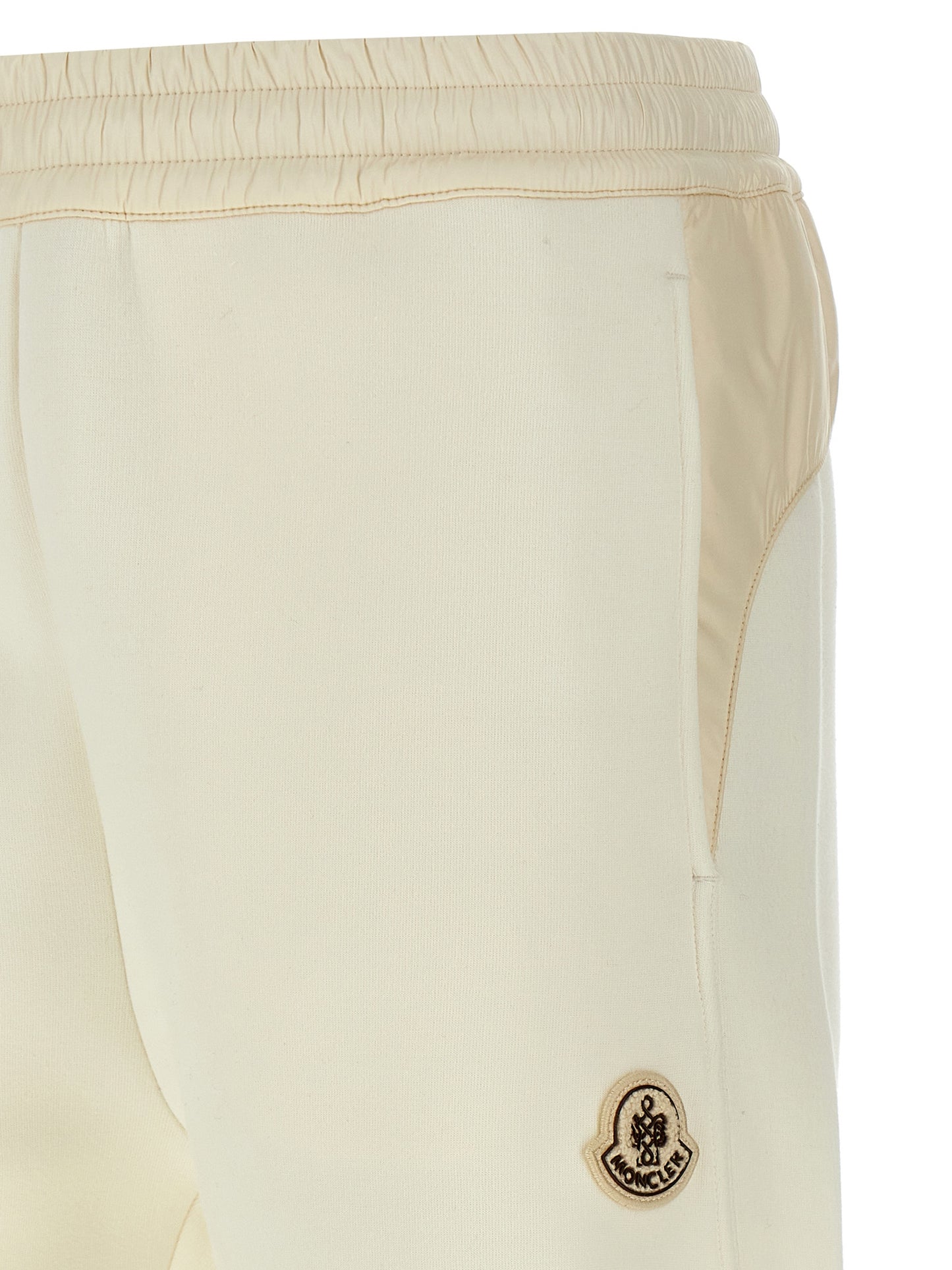 'Anno Del Serpente' joggers Pants