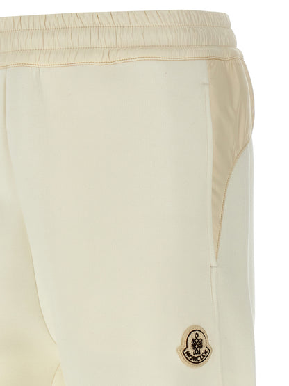 'Anno Del Serpente' joggers Pants