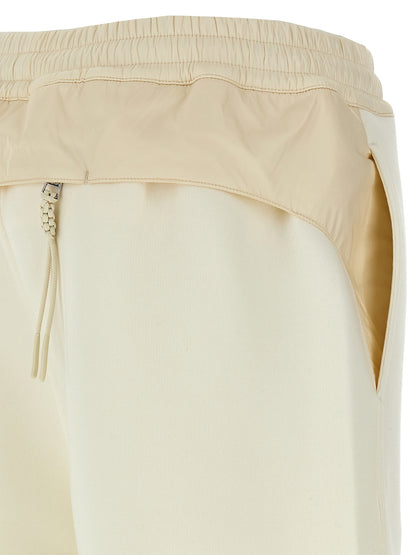 'Anno Del Serpente' joggers Pants