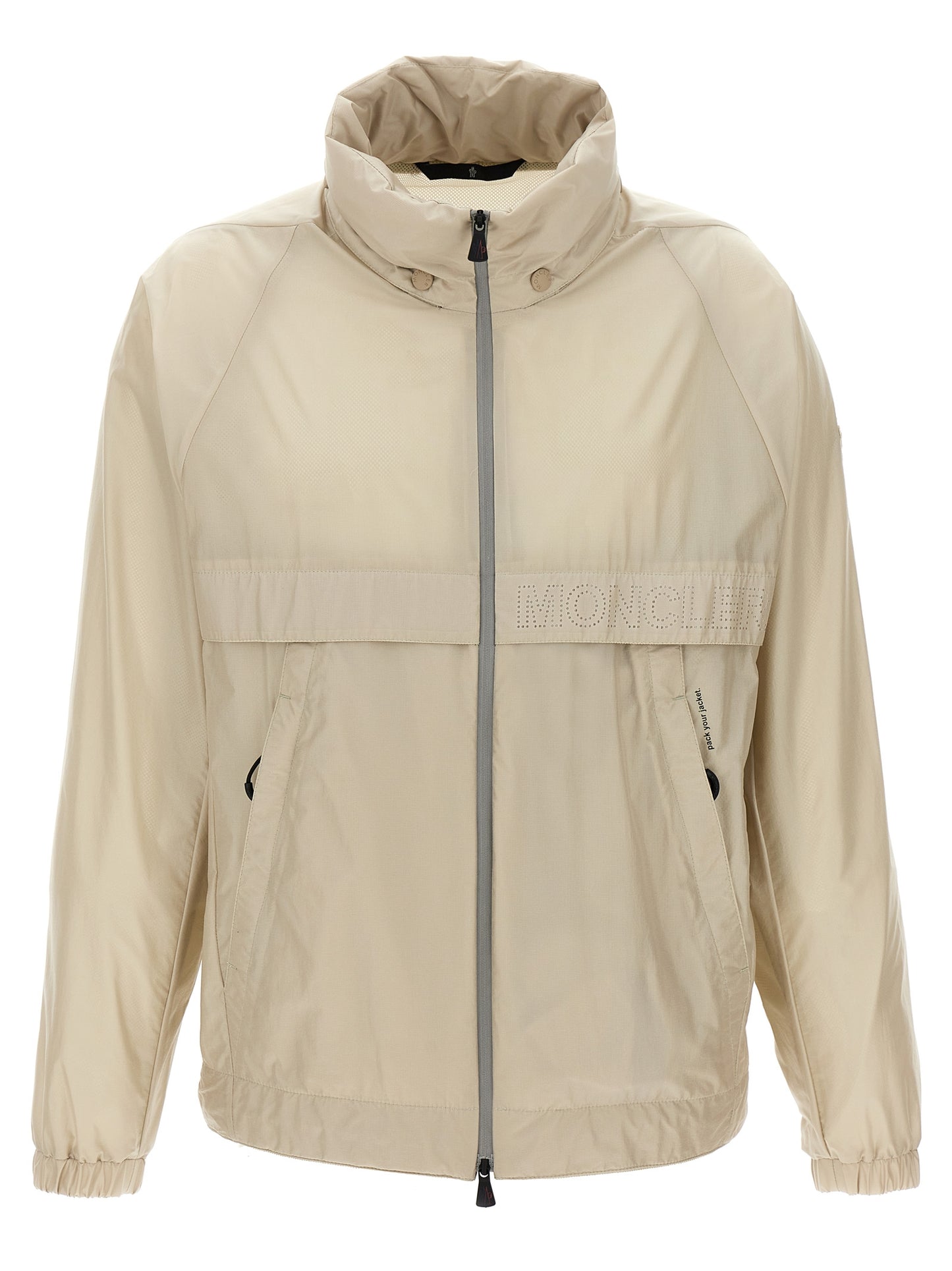 'Negara' windbreaker Piumini, Parka, Giacche casual