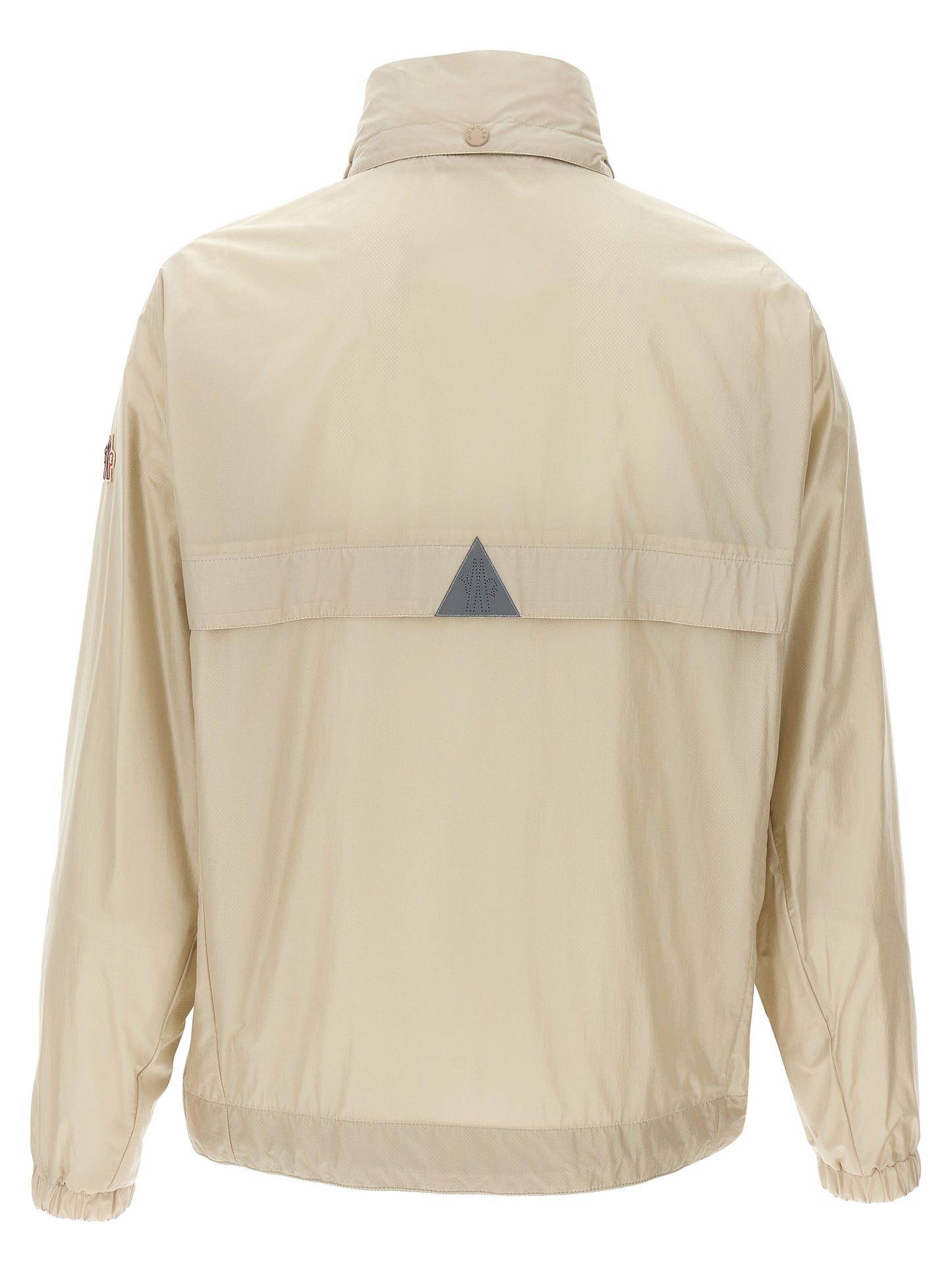 'Negara' windbreaker Piumini, Parka, Giacche casual
