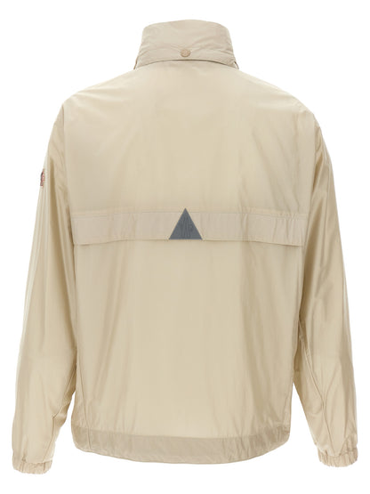 'Negara' windbreaker Piumini, Parka, Giacche casual