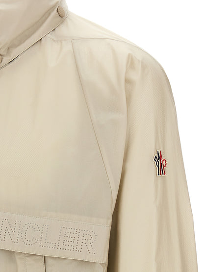 'Negara' windbreaker Piumini, Parka, Giacche casual