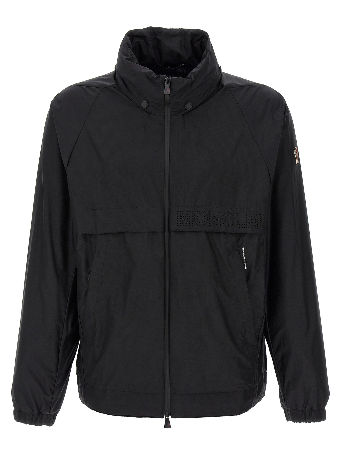'Negara' windbreaker Piumini, Parka, Giacche casual