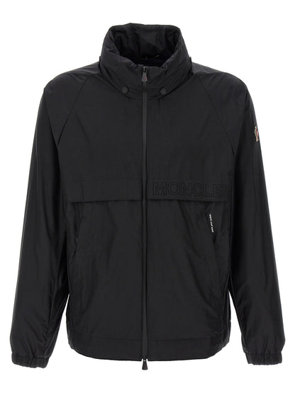 'Negara' windbreaker Piumini, Parka, Giacche casual