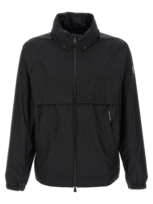 'Negara' windbreaker Piumini, Parka, Giacche casual