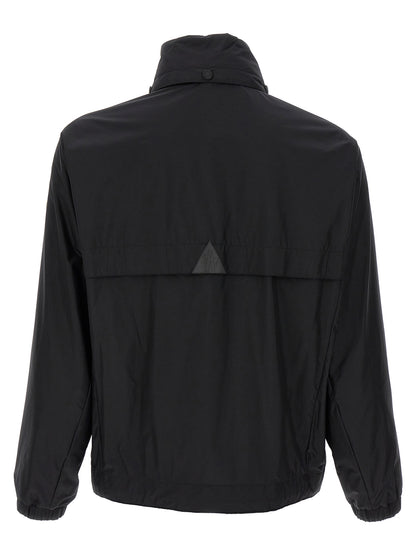 'Negara' windbreaker Piumini, Parka, Giacche casual