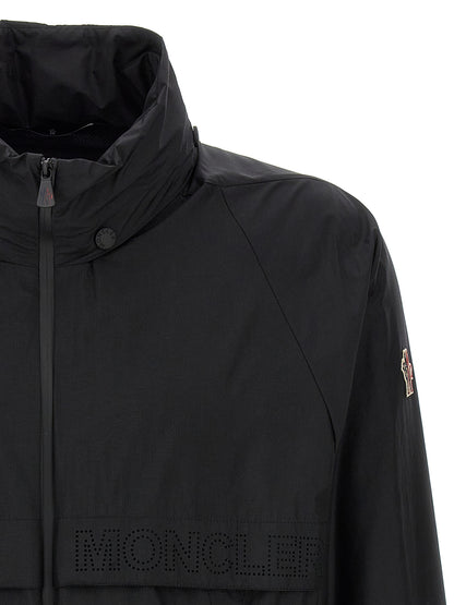 'Negara' windbreaker Piumini, Parka, Giacche casual