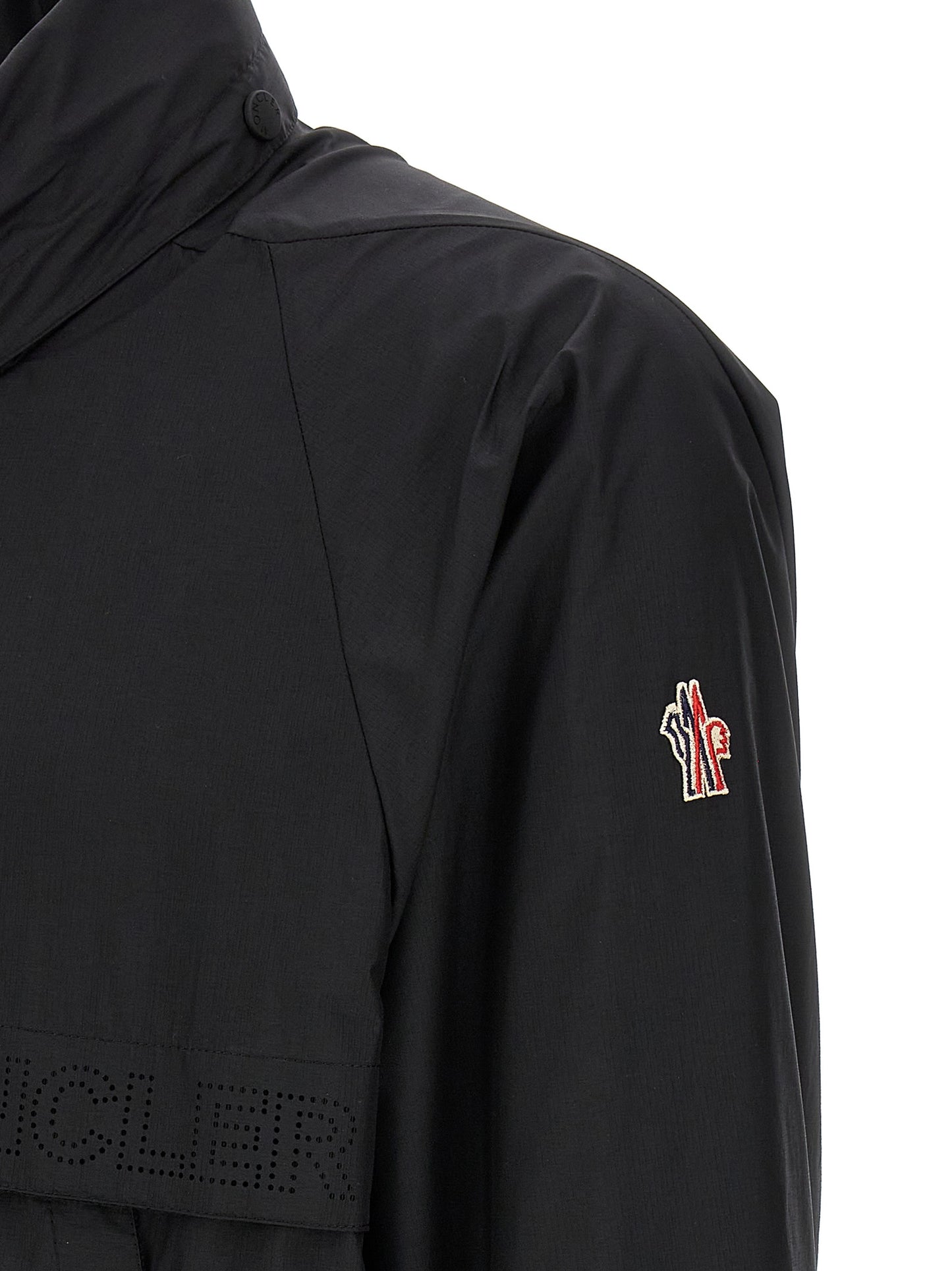'Negara' windbreaker Piumini, Parka, Giacche casual