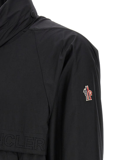 'Negara' windbreaker Piumini, Parka, Giacche casual